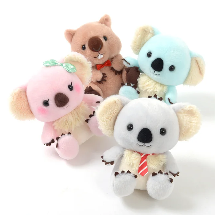 Koalyman Arata-san Koala Plush Collection (Standard) 3 Koalyman Arata-san Koala Plush Collection (Standard)