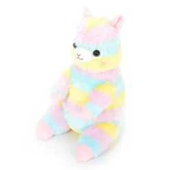 Alpacasso Sitting Plush Collection (Big) 30 Alpacasso Sitting Plush Collection (Big) -Plush Toys Shop c7186a6e54dc45e4bcbaba7995850a32.jpg