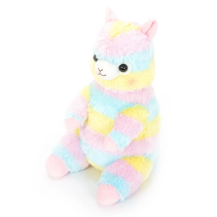 Alpacasso Sitting Plush Collection (Big) 11 Alpacasso Sitting Plush Collection (Big) - Image 9