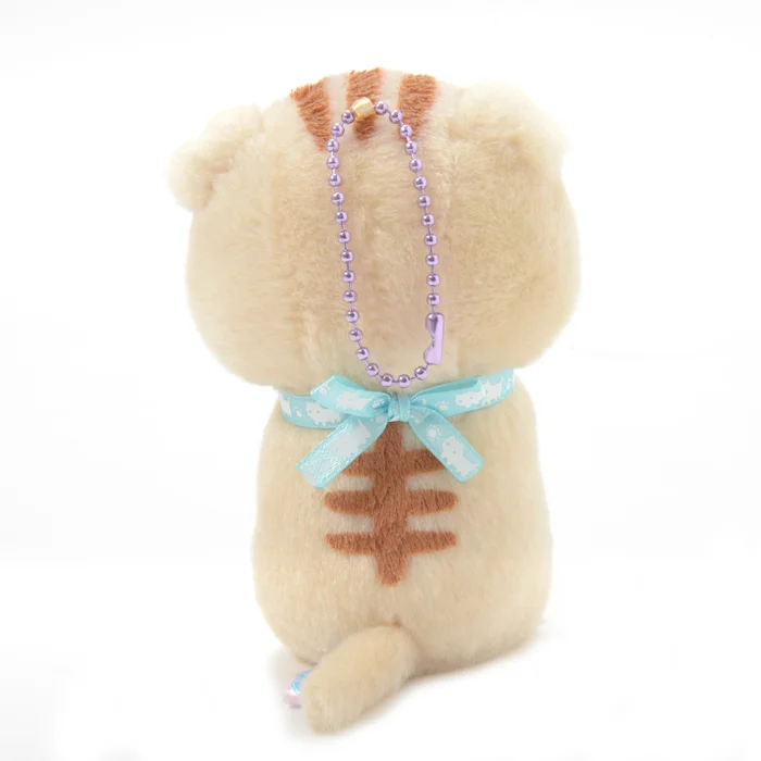Onedari Munchkin Cat Plush Collection (Ball Chain) 21 Onedari Munchkin Cat Plush Collection (Ball Chain) - Image 19