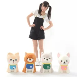 Mameshiba San Kyodai Komoriuta Dog Plush Collection (Big) 28 Mameshiba San Kyodai Komoriuta Dog Plush Collection (Big) -Plush Toys Shop c729d4044fdb4271a34ef8f4cb13a441.jpg