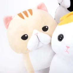 Noseteru Munchkin Cat Plush Collection (Big) -Plush Toys Shop c74f988ccd0d4f4db27515d3bc095fdc.jpg