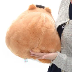 Coroham Coron Manmaru Friends Hamster Plush Collection (Big) -Plush Toys Shop c7e253348f3548c7bd0ac309b777574e.jpg
