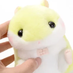 Coroham Coron To Risu-chan Hamster Plush Collection (Standard) -Plush Toys Shop c7fbf000bc9b4dce993195b89b77cffc.jpg