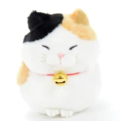 Hige Manjyu Cat Plush Collection (Standard) 17 Hige Manjyu Cat Plush Collection (Standard) -Plush Toys Shop c7fc633e235f4af8963bc6ac80a96664.jpg