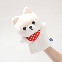 Mameshiba San Kyodai Dog Hand Puppets 14 Mameshiba San Kyodai Dog Hand Puppets -Plush Toys Shop c80f839f4bba492e9eb2537d5a3c2b75.jpg