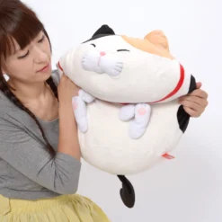Tsumeru! Mochikko Hige Manjyu Cat Plush Collection (Big) -Plush Toys Shop c8642d1096f84d54879e2df506260a5c.jpg