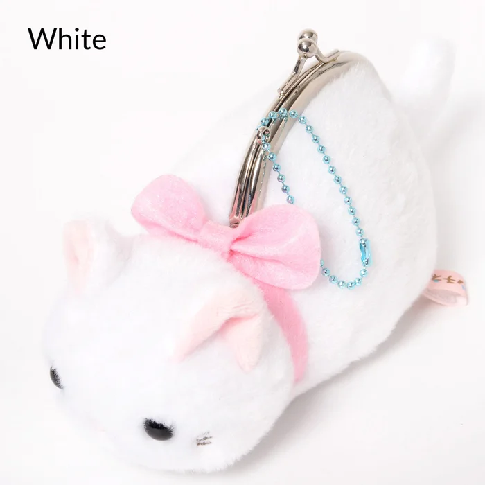 Tsuchineko Gamaguchi Coin Pouches 7 Tsuchineko Gamaguchi Coin Pouches - Image 6