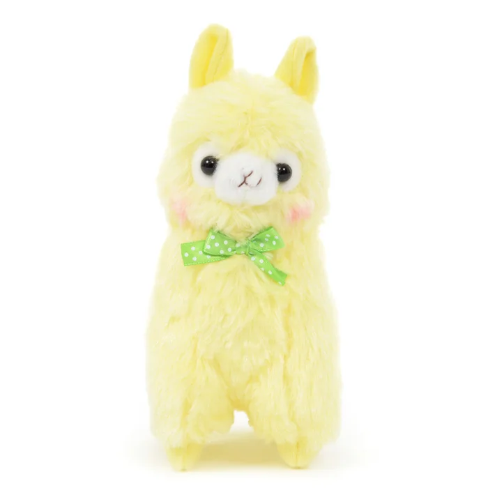 Alpacasso Alpaca Plush Collection (Standard) 10 Alpacasso Alpaca Plush Collection (Standard) - Image 8