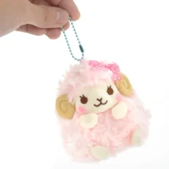 Heartful Girly Wooly Sheep Plush Collection (Ball Chain) -Plush Toys Shop c975ed49d8434bd5b3ff6f855480a255.jpg