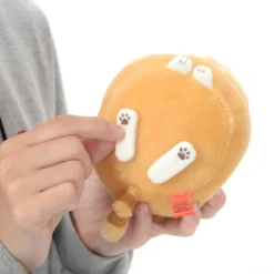 Hige Manjyu Tabi Cat Plush Collection (Standard) 39 Hige Manjyu Tabi Cat Plush Collection (Standard) -Plush Toys Shop c9f5bc2f56634013ab696c7e696fdec5.jpg