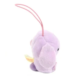 Puchimaru All-Stars Animal Plush Collection (Mini Strap) 34 Puchimaru All-Stars Animal Plush Collection (Mini Strap) -Plush Toys Shop ca02ce6921ae4008a7e823fc3a21e19f.jpg