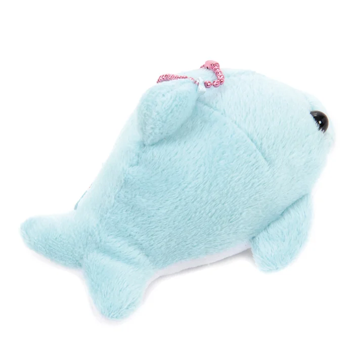 Pocket Aquarium Animal Plush Collection (Ball Chain) 4 Pocket Aquarium Animal Plush Collection (Ball Chain) - Image 2