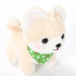 Mameshiba San Kyodai Christmas Dog Plush Collection (Standard) -Plush Toys Shop ca9777e3a834493d806fa7472ff88cd4.jpg