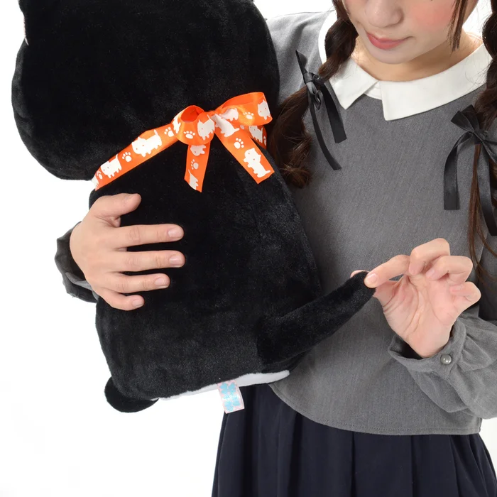 Onedari Munchkin Cat Plush Collection (Big) 16 Onedari Munchkin Cat Plush Collection (Big) - Image 14