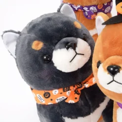 Mameshiba San Kyodai Halloween Dog Plush Collection (Big) 38 Mameshiba San Kyodai Halloween Dog Plush Collection (Big) -Plush Toys Shop cae38068f5a3452f8c54cf9a808a3cc3.jpg
