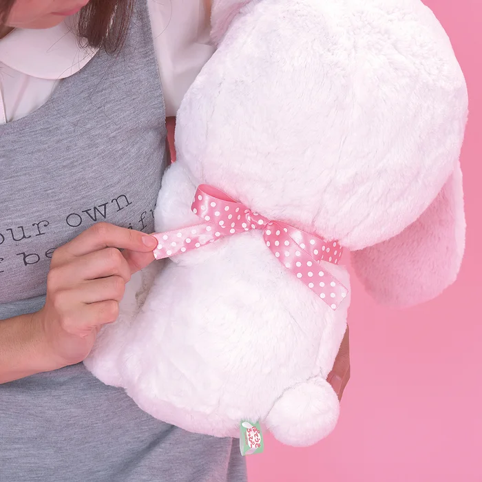 Pote Usa Loppy Rabbit Plush Collection (Big) 19 Pote Usa Loppy Rabbit Plush Collection (Big) - Image 17