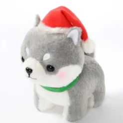 Mameshiba San Kyodai Christmas Dog Plush Collection (Standard) -Plush Toys Shop cb659b983c484538be859fb58b9b09ed.jpg