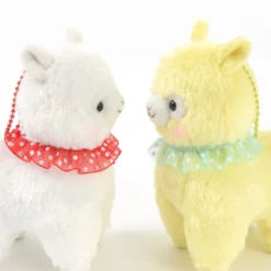 Alpacasso Furi Furi Alpaca Plush Collection (Ball Chain) 35 Alpacasso Furi Furi Alpaca Plush Collection (Ball Chain) -Plush Toys Shop cbecc8b83bd240b0821c3302c3055d53.jpg
