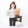 Marukuma Polar World Bear Plush Collection (Big) 2 Marukuma Polar World Bear Plush Collection (Big) -Plush Toys Shop cc0e811589544f99b88d86c63fae80cb.jpg