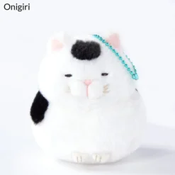 Hige Manjyu Yu Cat Plush Collection (Ball Chain) -Plush Toys Shop cc216e0b93b846a28a3c7e2487e05251.jpg