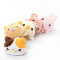 Daramofu-san Plush Collection (Standard) 35 Daramofu-san Plush Collection (Standard) -Plush Toys Shop cc4156388f294fb7887476fac4373de1.jpg
