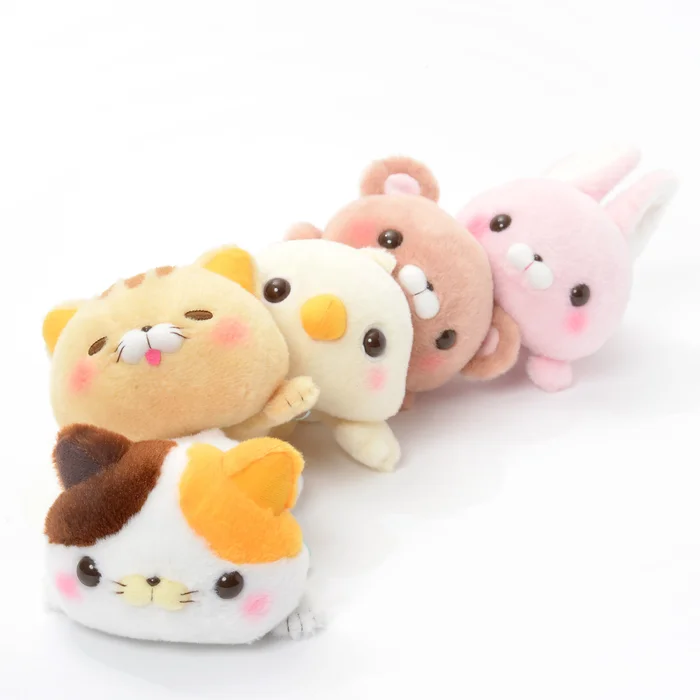 Daramofu-san Plush Collection (Standard) 16 Daramofu-san Plush Collection (Standard) - Image 14