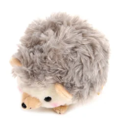 Harinezumi No Harin Hedgehog Plush Collection (Standard) 13 Harinezumi No Harin Hedgehog Plush Collection (Standard) -Plush Toys Shop cc4aeda523de4a9f8a9f5c62b9c5fd31.jpg