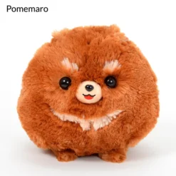 Pometan To Odekake Dog Plush Collection (Jumbo) 26 Pometan To Odekake Dog Plush Collection (Jumbo) -Plush Toys Shop cc95eb4daca3406087272df26dcceb23.jpg