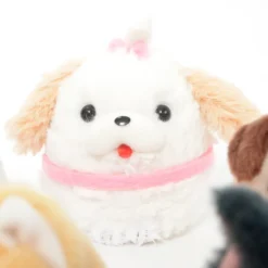 Wanko Tai Dog Plush Collection (Ball Chain) -Plush Toys Shop ccaa341dd4314e1994db57d29bfe3623.jpg