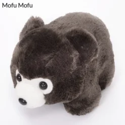 Marukuma Polar World Bear Plush Collection (Big) 24 Marukuma Polar World Bear Plush Collection (Big) -Plush Toys Shop cd3944ae12bb453a9d208d6108565f2f.jpg