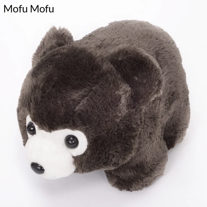 Marukuma Polar World Bear Plush Collection (Big) 6 Marukuma Polar World Bear Plush Collection (Big) - Image 4