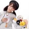Tsuchineko Higebukuro Cat Plush Pouch Collection -Plush Toys Shop cda6e7a6834544b981f54e7da062dd35.jpg