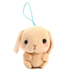 Puchimaru All-Stars Animal Plush Collection (Mini Strap) 31 Puchimaru All-Stars Animal Plush Collection (Mini Strap) -Plush Toys Shop cdf11c66ab034aa397d97c0a86090fe7.jpg