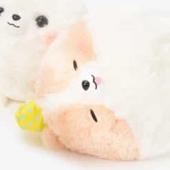 Pometan To Oyasumi Dog Plush Collection (Big) 24 Pometan To Oyasumi Dog Plush Collection (Big) -Plush Toys Shop cdfb7f23cfd4433a911eee8842a0b9e3.jpg