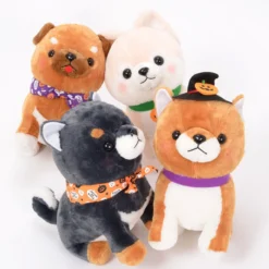 Mameshiba San Kyodai Halloween Dog Plush Collection (Big) 34 Mameshiba San Kyodai Halloween Dog Plush Collection (Big) -Plush Toys Shop ce276d7ed94347f2963b2d8d6d41cdc6.jpg