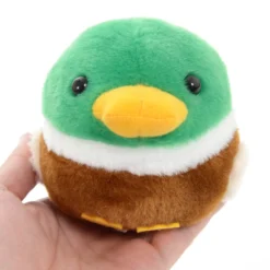 Kotori Tai Bird Plush Collection (Standard) -Plush Toys Shop cea41dd83f944b5fa753d1e8593cb601.jpg