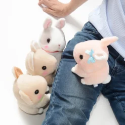 Kyun To Naki Usagi No Tsudoi Pika Plush Collection (Standard) 27 Kyun To Naki Usagi No Tsudoi Pika Plush Collection (Standard) -Plush Toys Shop ceda5592ae9d47cf9108fe4300bd26a5.jpg