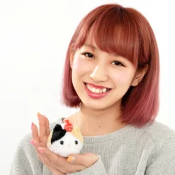 Tsuchineko Suzumi Cat Plush Collection (Ball Chain) 32 Tsuchineko Suzumi Cat Plush Collection (Ball Chain) -Plush Toys Shop cf39a2d20f7444ee86502be220330a19.jpg