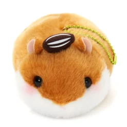 Coroham Coron Manmaru Friends Hamster Plush Collection (Ball Chain) -Plush Toys Shop cf505a4202c0499e9f53cc04def74d65.jpg