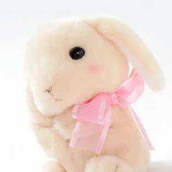 Pote Usa Loppy Rabbit Pretty Ribbon Pouches 26 Pote Usa Loppy Rabbit Pretty Ribbon Pouches -Plush Toys Shop cf60949e9ac34b74a4381c1a99365570.jpg
