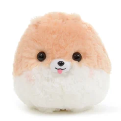 Fuwa-mofu Pometan Dog Plush Collection (Big) -Plush Toys Shop cf71ea6380d74f10bff658adc0c4ddb0.jpg