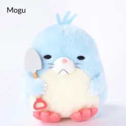 Horinezumi No Harin Plush Collection (Standard) 33 Horinezumi No Harin Plush Collection (Standard) -Plush Toys Shop cfc316621868470a85a6d4ccbf02665c.jpg