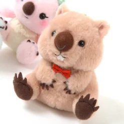Koalyman Arata-san Koala Plush Collection (Ball Chain) -Plush Toys Shop d0006ff5e16847d7a6746bc918513cac.jpg