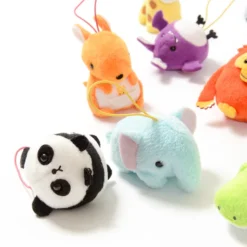 Puchimaru Daisuki Doubutsuen Animal Plush Collection (Mascot Size) 36 Puchimaru Daisuki Doubutsuen Animal Plush Collection (Mascot Size) -Plush Toys Shop d01e7741b5264c758231e8f131ecdfa4.jpg