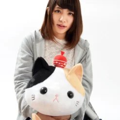 Tsuchineko Suzumi Cat Plush Collection (Big) 37 Tsuchineko Suzumi Cat Plush Collection (Big) -Plush Toys Shop d0509c3515384192b3e9482e975dc248.jpg
