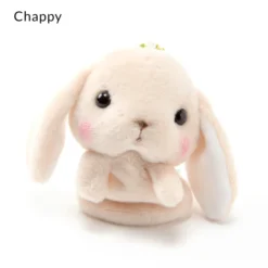 Pote Usa Loppy Rabbit Mini Puppets 18 Pote Usa Loppy Rabbit Mini Puppets -Plush Toys Shop d0901c0750a94f6abf84334ae5c1ee7a.jpg