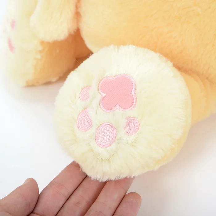 Daramofu-san Plush Collection (Big) 9 Daramofu-san Plush Collection (Big) - Image 7