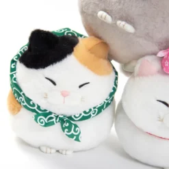 Hige Manjyu Tabi Cat Plush Collection (Standard) 28 Hige Manjyu Tabi Cat Plush Collection (Standard) -Plush Toys Shop d0bbd5c959fb45ed9e3924817a19be87.jpg