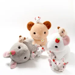 Kyun To Naki Usagi Noichigo Pika Plush Collection (Big) 34 Kyun To Naki Usagi Noichigo Pika Plush Collection (Big) -Plush Toys Shop d0d81d73060642bbacc6af9bd5f1745b.jpg